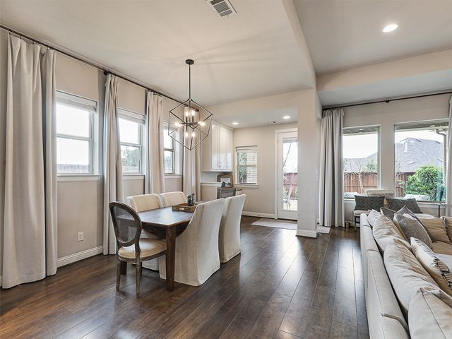 3241 Lexington Drive, Celina, TX 75009