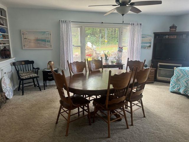 10 Yosemite Drive, Cherokee Village, AR 72529