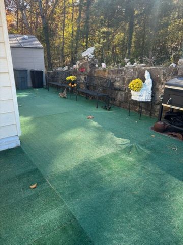 10 Yosemite Drive, Cherokee Village, AR 72529