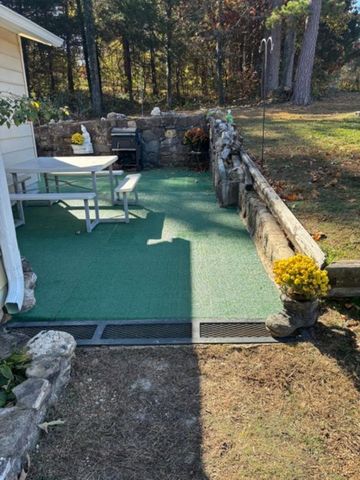 10 Yosemite Drive, Cherokee Village, AR 72529