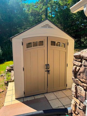 10 Yosemite Drive, Cherokee Village, AR 72529