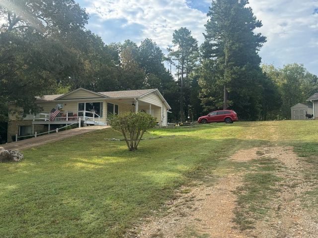10 Yosemite Drive, Cherokee Village, AR 72529