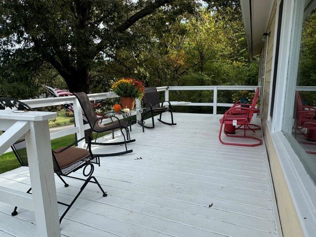 10 Yosemite Drive, Cherokee Village, AR 72529