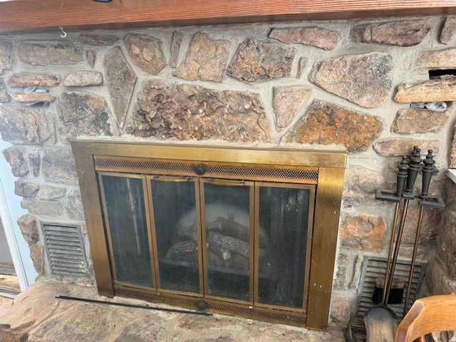 10 Yosemite Drive, Cherokee Village, AR 72529