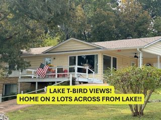 10 Yosemite Drive, Cherokee Village, AR 72529