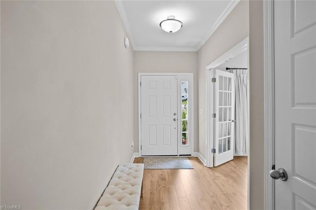 7743 Sedgewick Ridge Road, Lewisville, NC 27023