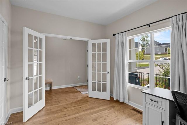 7743 Sedgewick Ridge Road, Lewisville, NC 27023