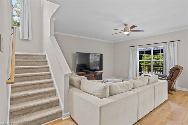 7743 Sedgewick Ridge Road, Lewisville, NC 27023