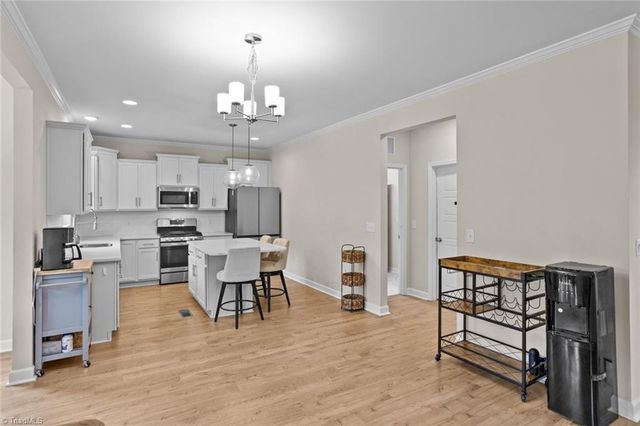 7743 Sedgewick Ridge Road, Lewisville, NC 27023