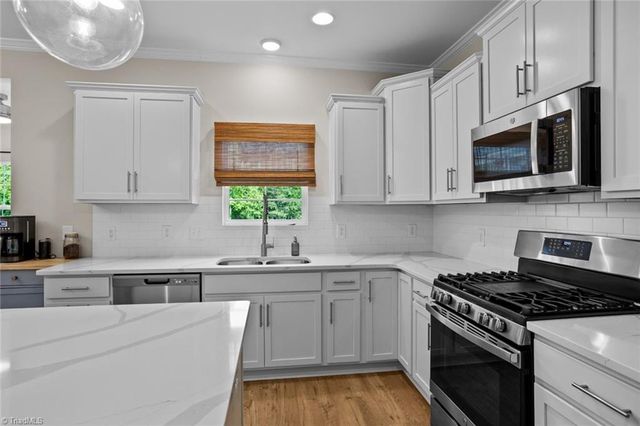7743 Sedgewick Ridge Road, Lewisville, NC 27023