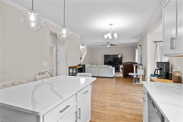 7743 Sedgewick Ridge Road, Lewisville, NC 27023