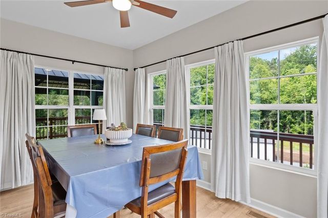 7743 Sedgewick Ridge Road, Lewisville, NC 27023