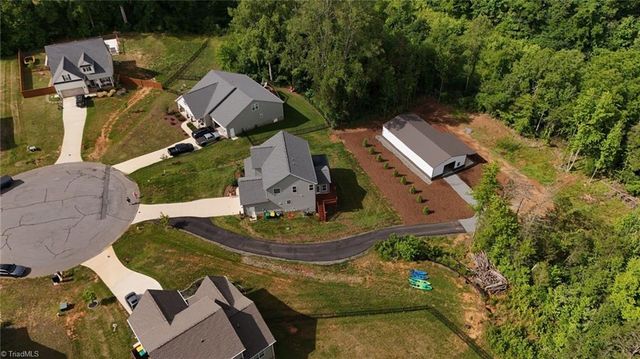 7743 Sedgewick Ridge Road, Lewisville, NC 27023
