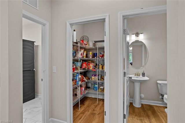 7743 Sedgewick Ridge Road, Lewisville, NC 27023
