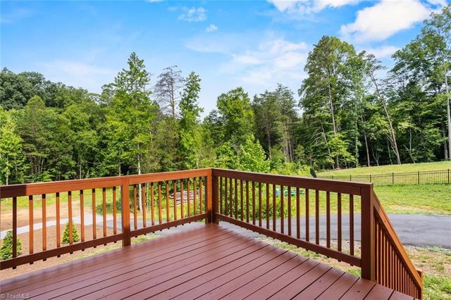 7743 Sedgewick Ridge Road, Lewisville, NC 27023