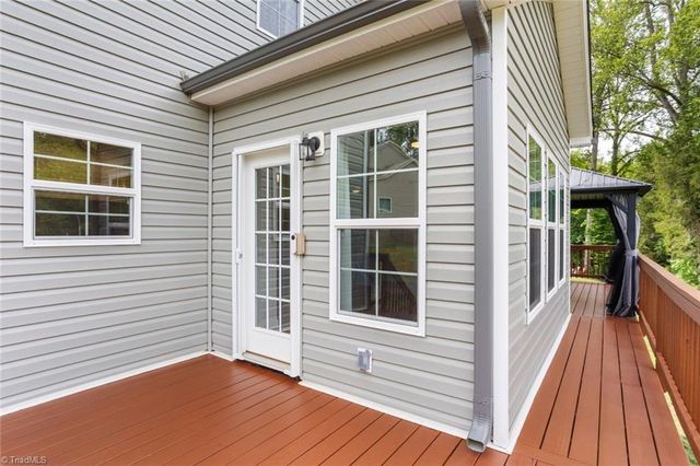 7743 Sedgewick Ridge Road, Lewisville, NC 27023