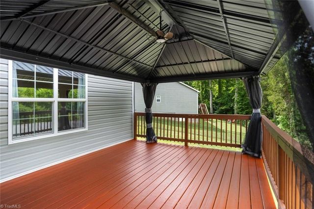 7743 Sedgewick Ridge Road, Lewisville, NC 27023
