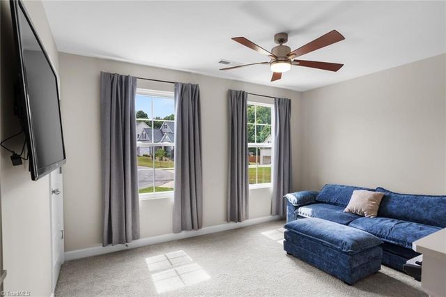 7743 Sedgewick Ridge Road, Lewisville, NC 27023