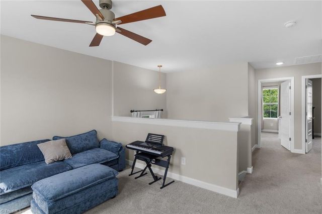 7743 Sedgewick Ridge Road, Lewisville, NC 27023