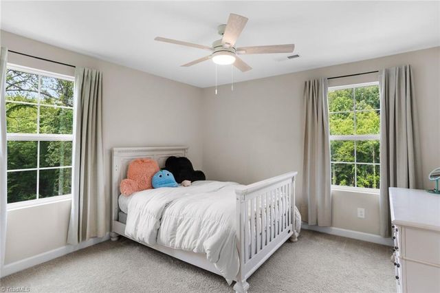 7743 Sedgewick Ridge Road, Lewisville, NC 27023
