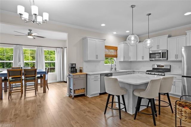 7743 Sedgewick Ridge Road, Lewisville, NC 27023