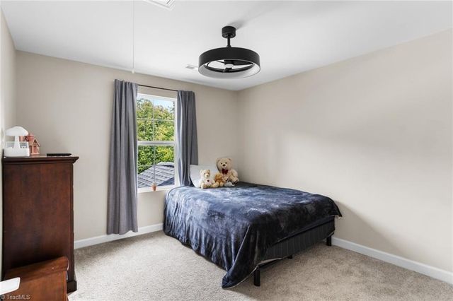 7743 Sedgewick Ridge Road, Lewisville, NC 27023