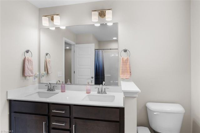 7743 Sedgewick Ridge Road, Lewisville, NC 27023
