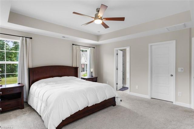 7743 Sedgewick Ridge Road, Lewisville, NC 27023