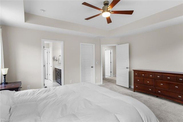 7743 Sedgewick Ridge Road, Lewisville, NC 27023