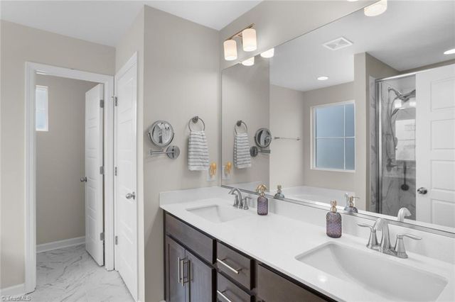 7743 Sedgewick Ridge Road, Lewisville, NC 27023