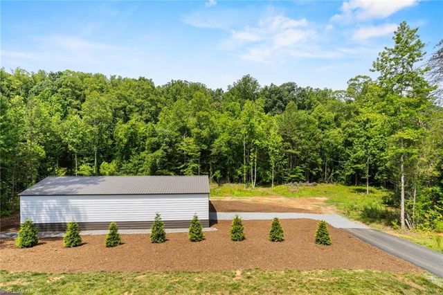 7743 Sedgewick Ridge Road, Lewisville, NC 27023