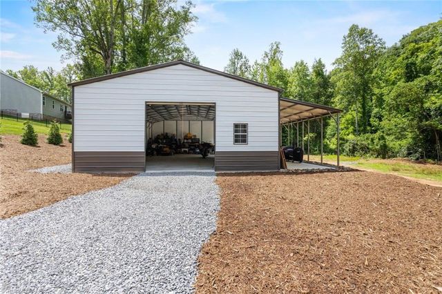 7743 Sedgewick Ridge Road, Lewisville, NC 27023