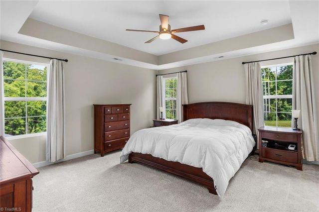 7743 Sedgewick Ridge Road, Lewisville, NC 27023