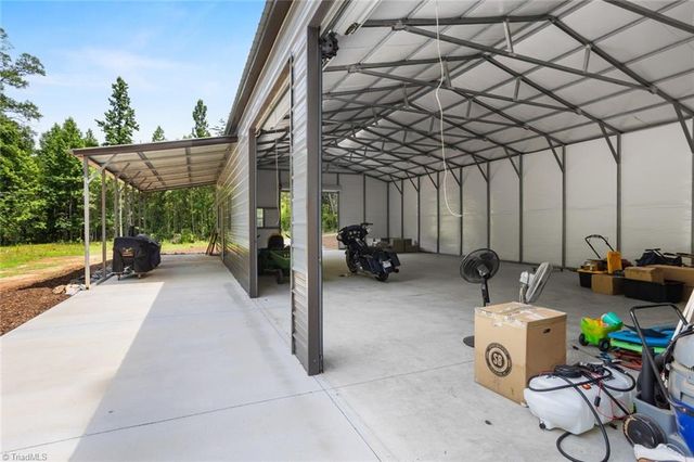 7743 Sedgewick Ridge Road, Lewisville, NC 27023