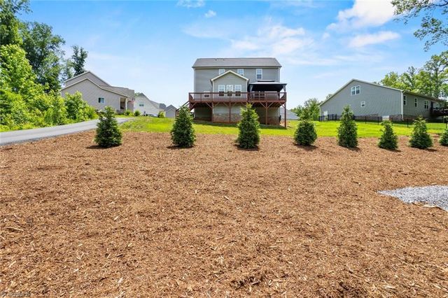 7743 Sedgewick Ridge Road, Lewisville, NC 27023