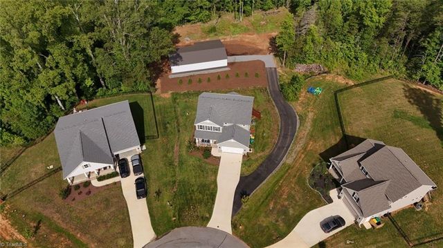 7743 Sedgewick Ridge Road, Lewisville, NC 27023