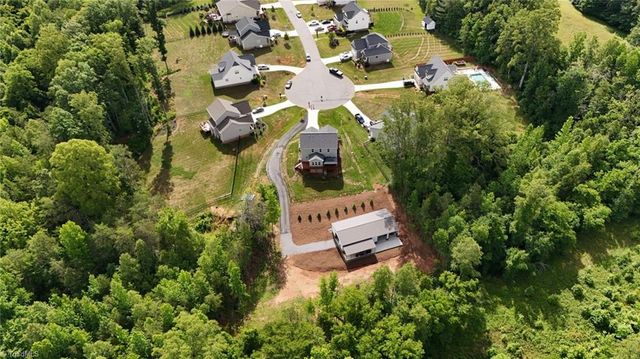 7743 Sedgewick Ridge Road, Lewisville, NC 27023