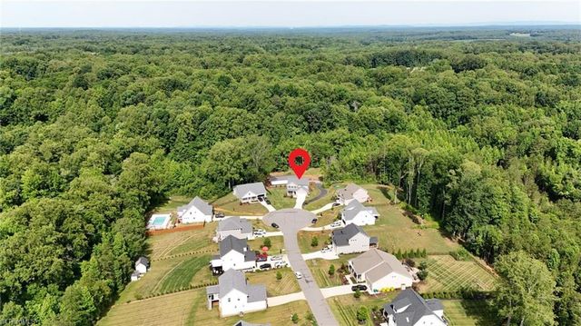 7743 Sedgewick Ridge Road, Lewisville, NC 27023