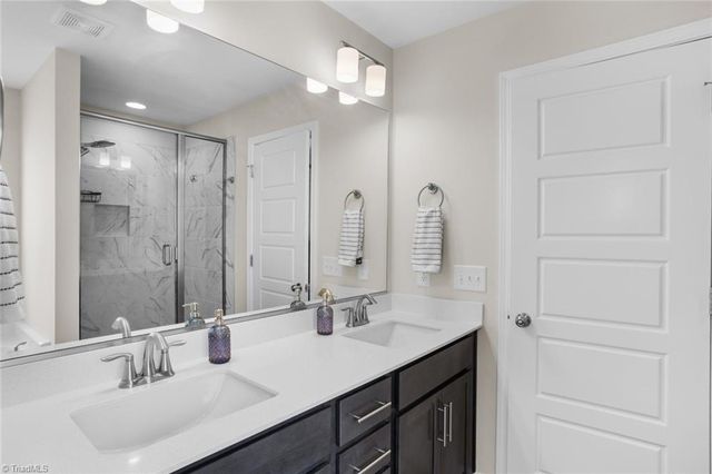 7743 Sedgewick Ridge Road, Lewisville, NC 27023