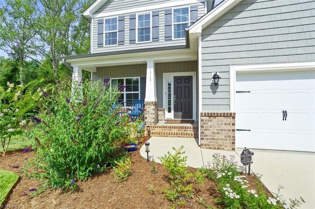 7743 Sedgewick Ridge Road, Lewisville, NC 27023