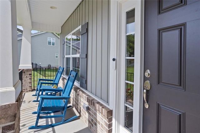 7743 Sedgewick Ridge Road, Lewisville, NC 27023