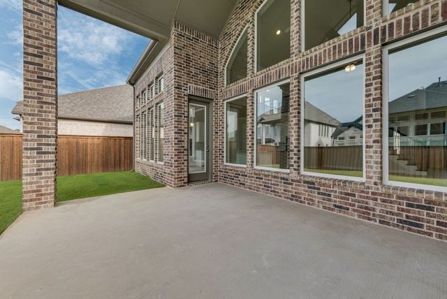 2606 Seth Drive, Midlothian, TX 76065