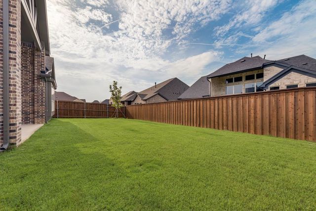 2606 Seth Drive, Midlothian, TX 76065