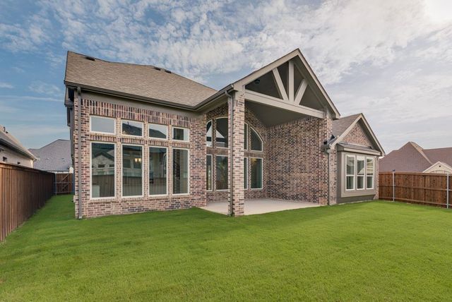 2606 Seth Drive, Midlothian, TX 76065