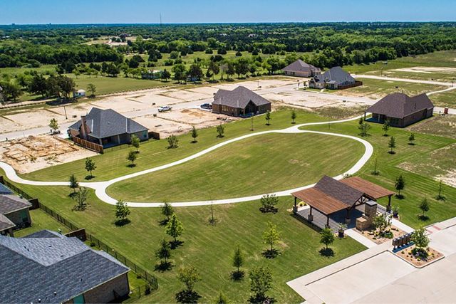 2606 Seth Drive, Midlothian, TX 76065