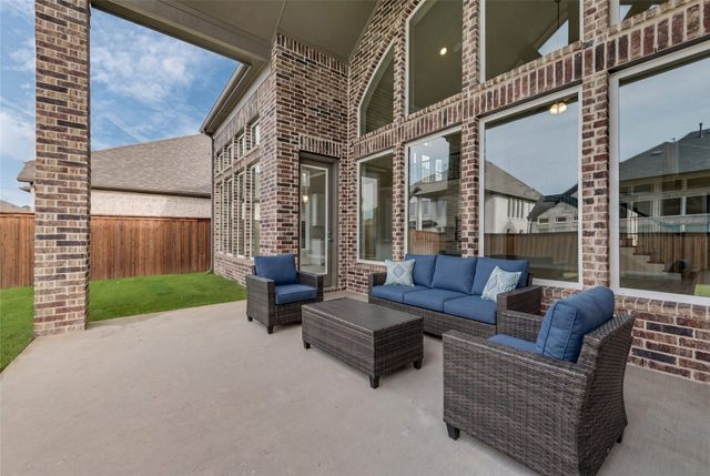 2606 Seth Drive, Midlothian, TX 76065