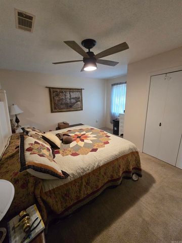 804 Silver Hill, North Little Rock, AR 72118