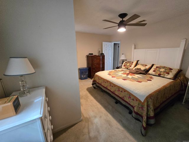 804 Silver Hill, North Little Rock, AR 72118