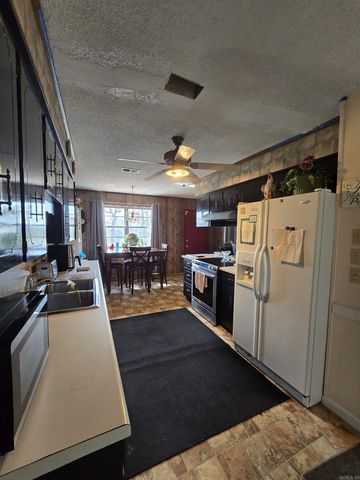 804 Silver Hill, North Little Rock, AR 72118