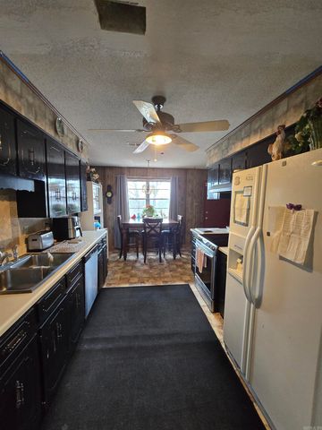 804 Silver Hill, North Little Rock, AR 72118